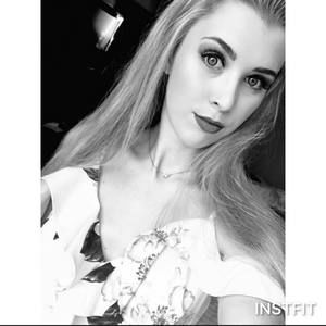 Meet your Posher, Brittany